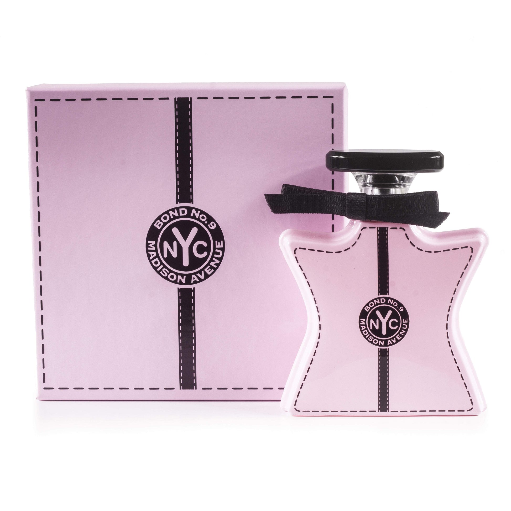 Madison Avenue Eau de Parfum Spray for Women by Bond No.9 Click to open in modal