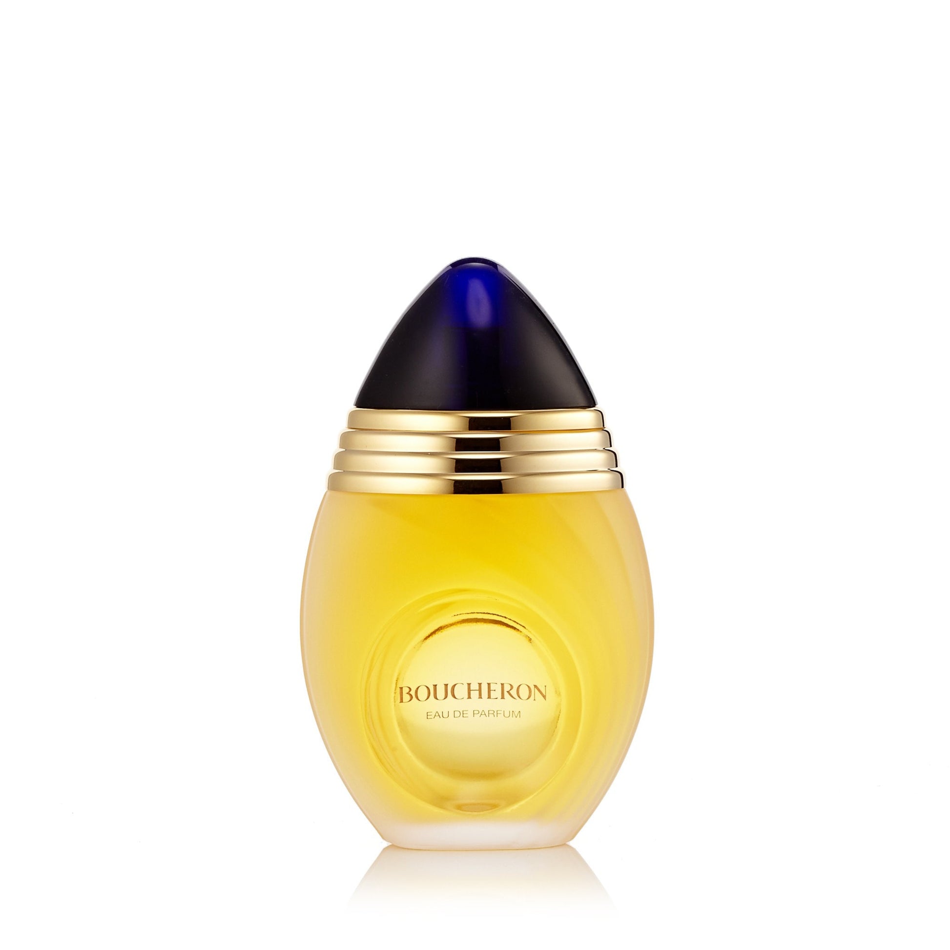 Boucheron Eau de Parfum Spray for Women by Boucheron 3.3 oz. Click to open in modal