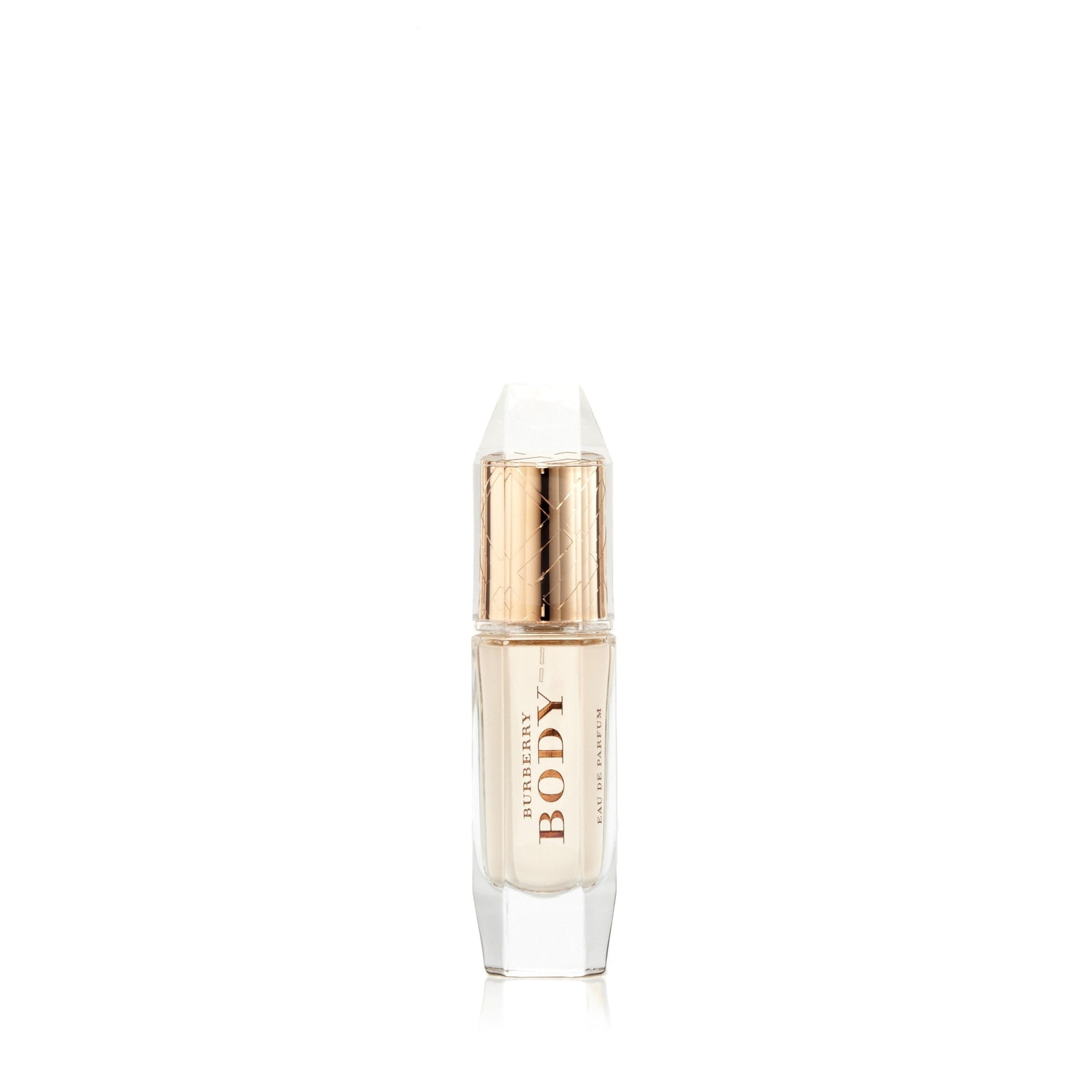 Body Eau de Parfum Spray for Women by Burberry 1.17 oz. Click to open in modal
