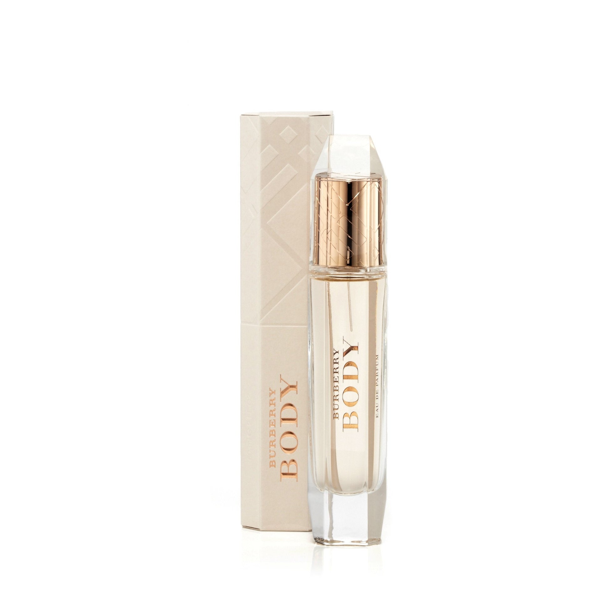 Body Eau de Parfum Spray for Women by Burberry 2.0 oz. Click to open in modal