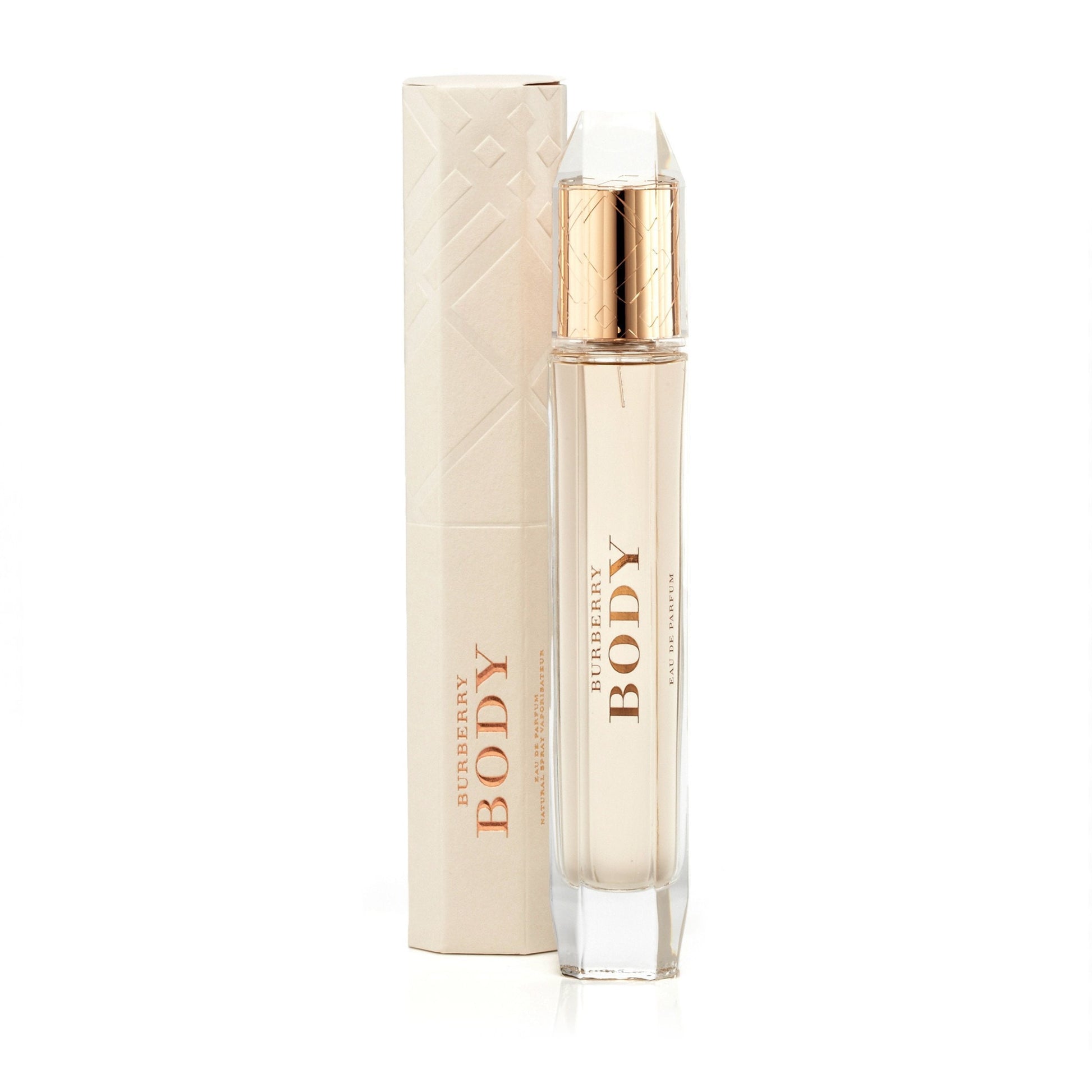 Body Eau de Parfum Spray for Women by Burberry 2.8 oz. Click to open in modal
