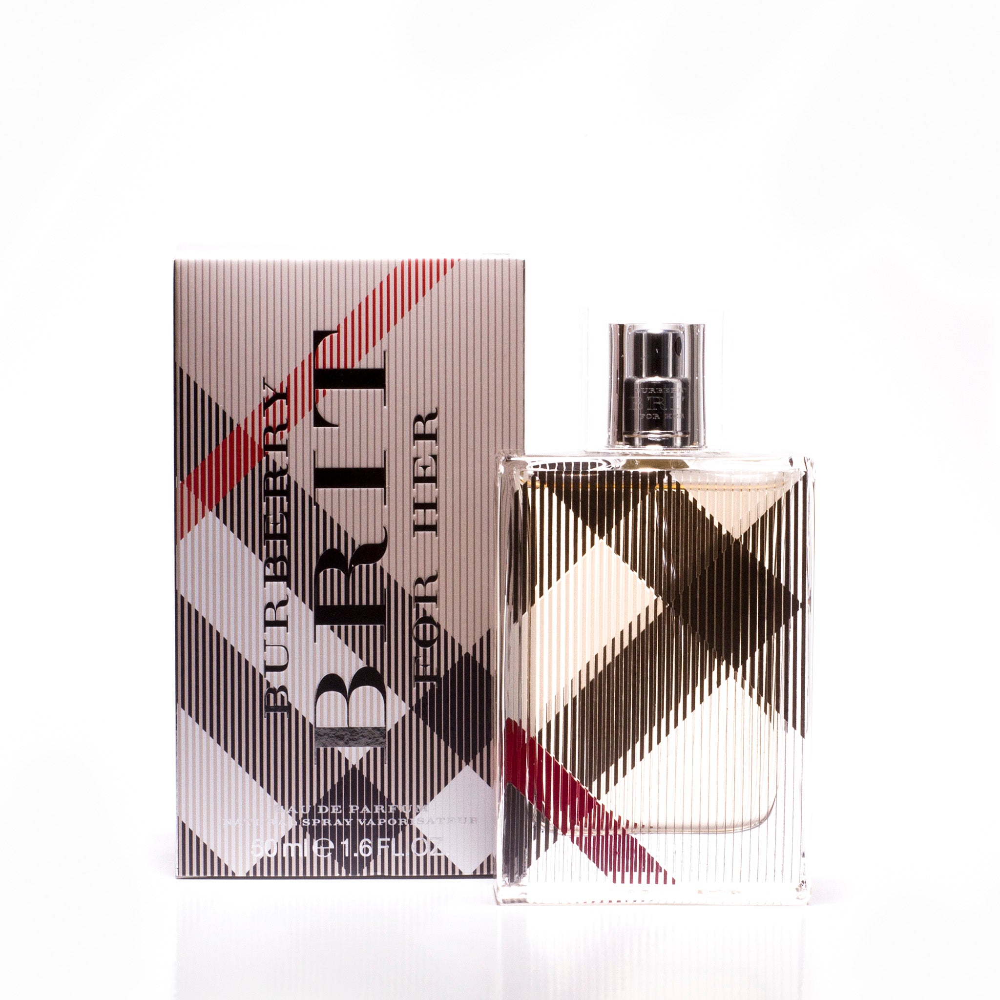 for Fragrance Brit Market by Burberry EDP – Women