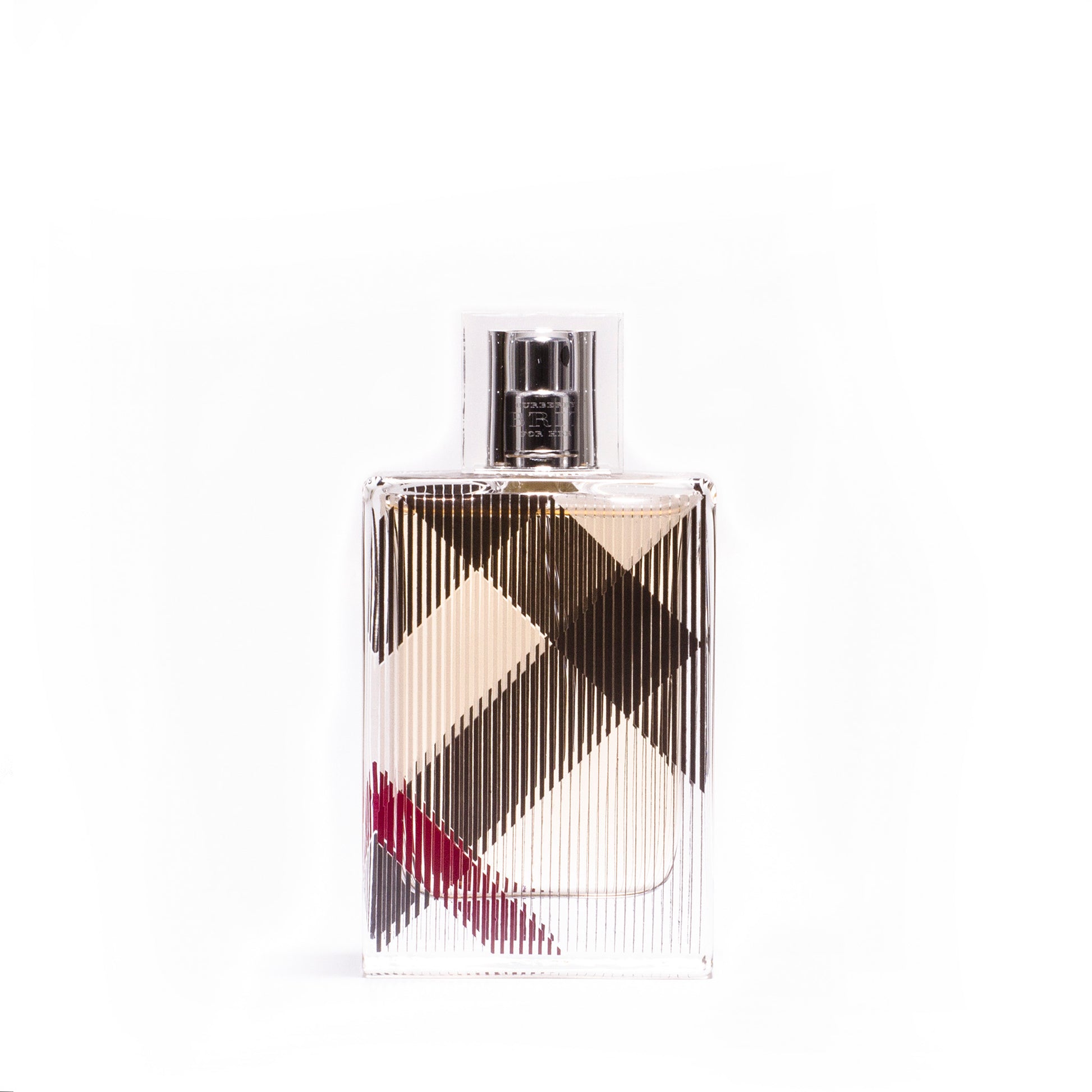 Brit Eau de Parfum Spray for Women by Burberry 1.7 oz. Click to open in modal