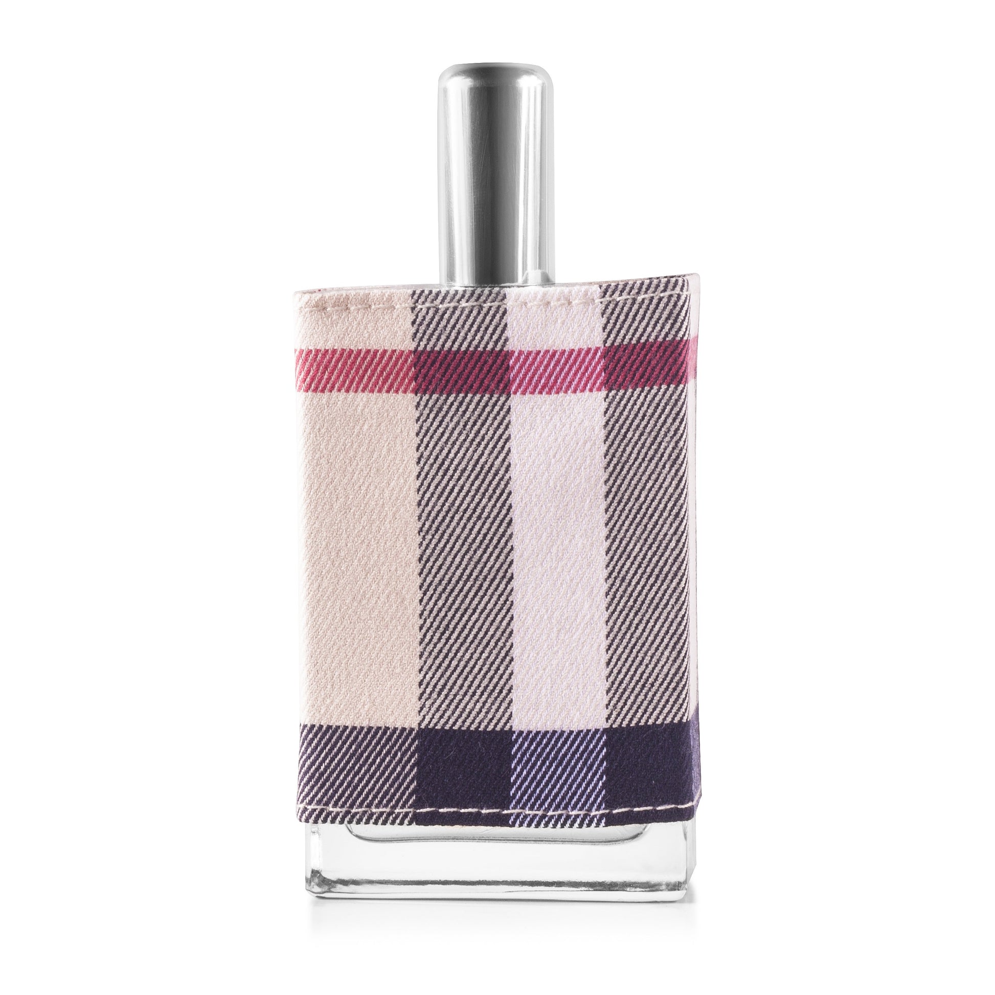 London Eau de Parfum Spray for Women by Burberry 3.4 oz. Tester Click to open in modal