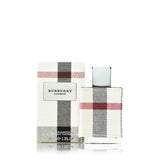 London Eau de Parfum Spray for Women by Burberry 1.0 oz.