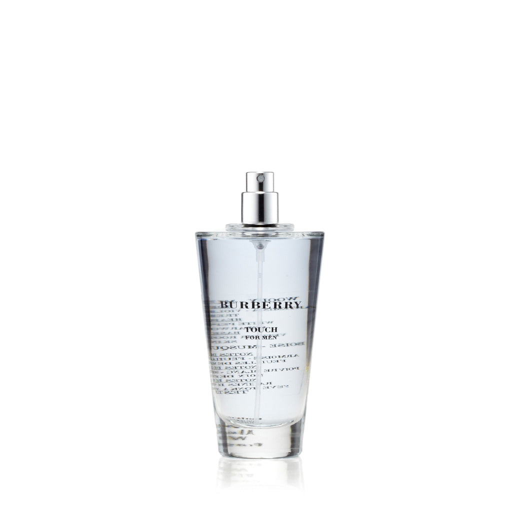 Burberry Touch Cologne for Men Eau de Toilette – Fragrance Market