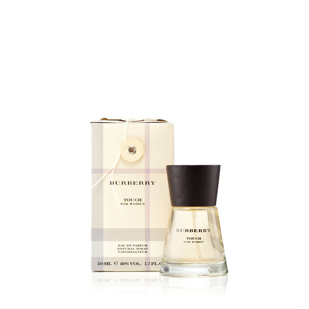 Burberry Touch Perfume for Women, Eau De Parfum – Fragrance Market