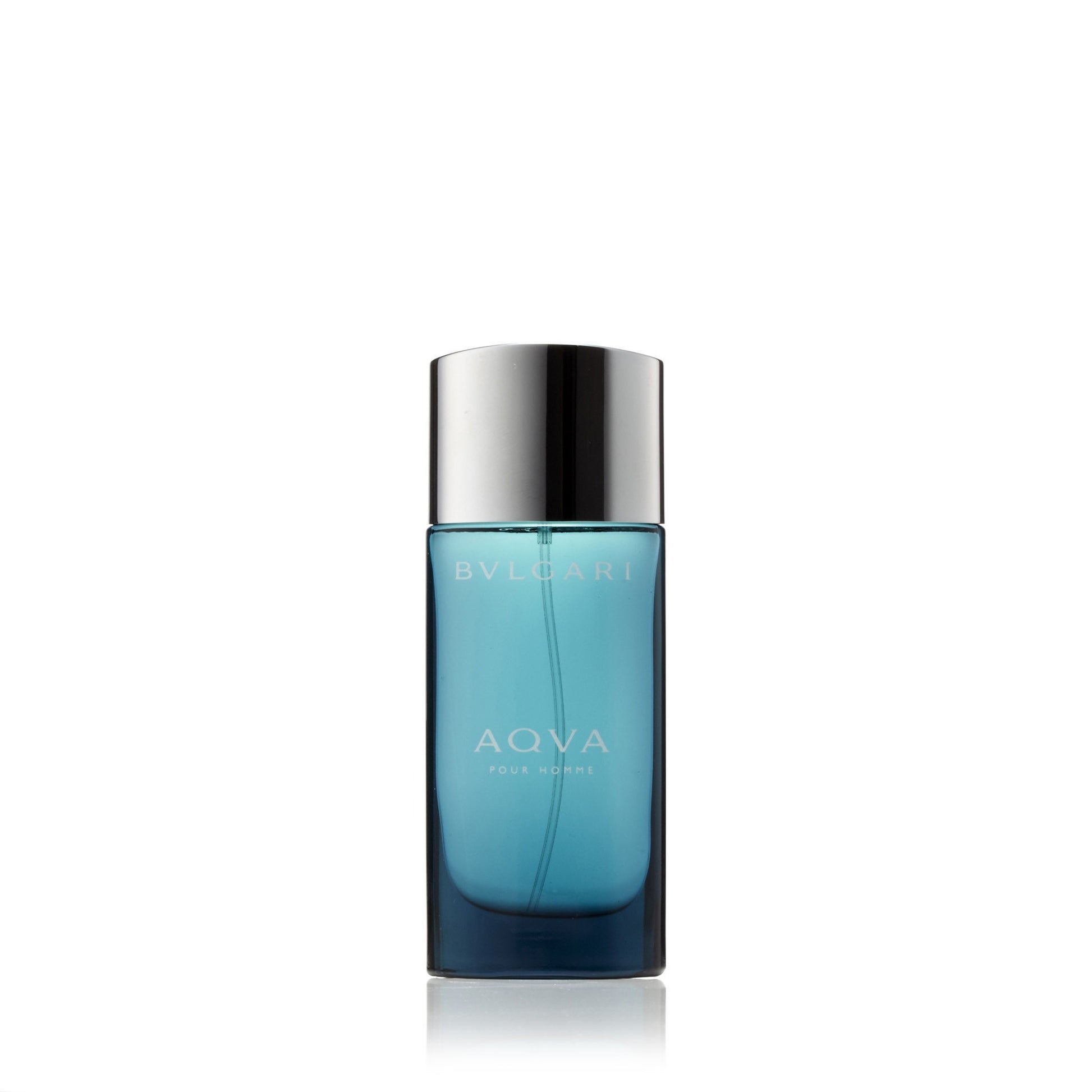 Aqva Eau de Toilette Spray for Men by Bvlgari 1.0 oz. Click to open in modal