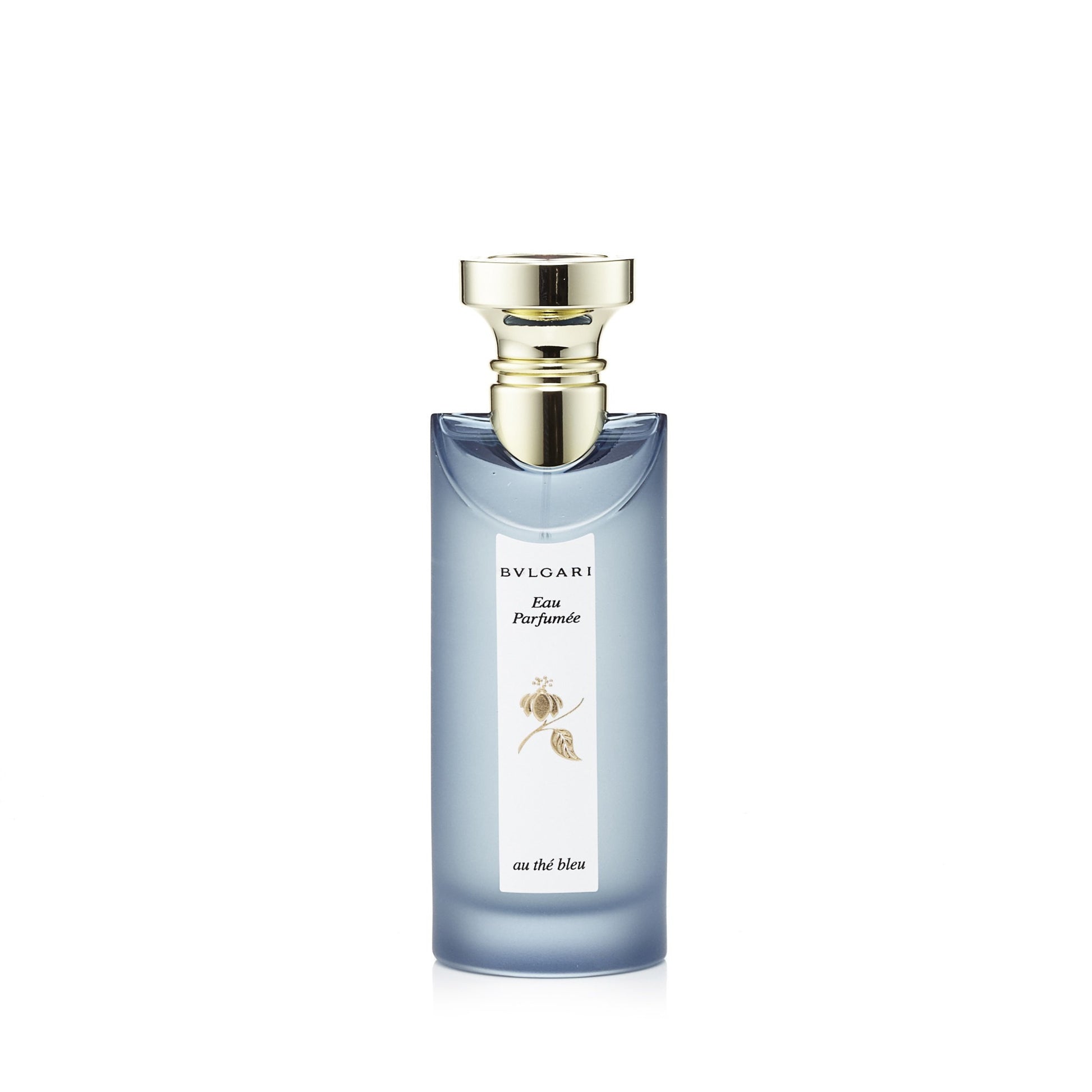 Au The Bleu Cologne Spray for Women by Bvlgari 2.5 oz. Click to open in modal