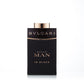 Man in Black Eau de Parfum Spray for Men by Bvlgari 3.4 oz.