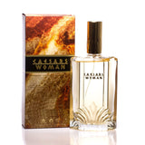 Caesar's Woman Eau de Parfum Spray for Women by Caesar's 3.4 oz.