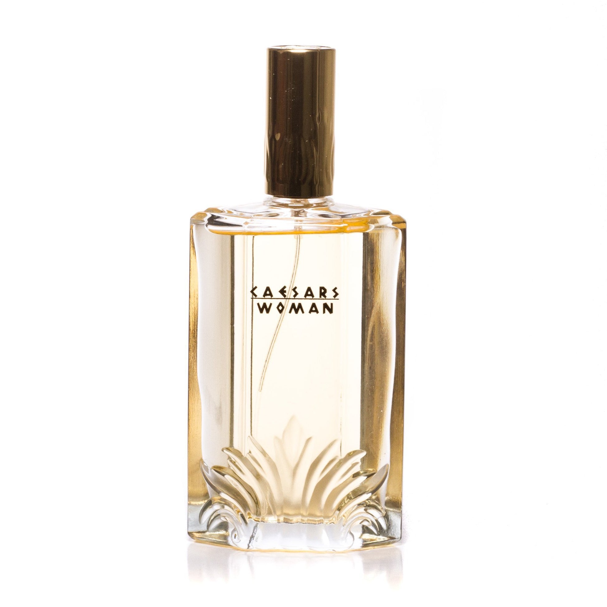 Caesar's Woman Eau de Parfum Spray for Women by Caesar's 3.4 oz. Click to open in modal