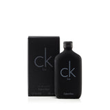 Be Eau de Toilette Spray for Men by Calvin Klein 1.7 oz.