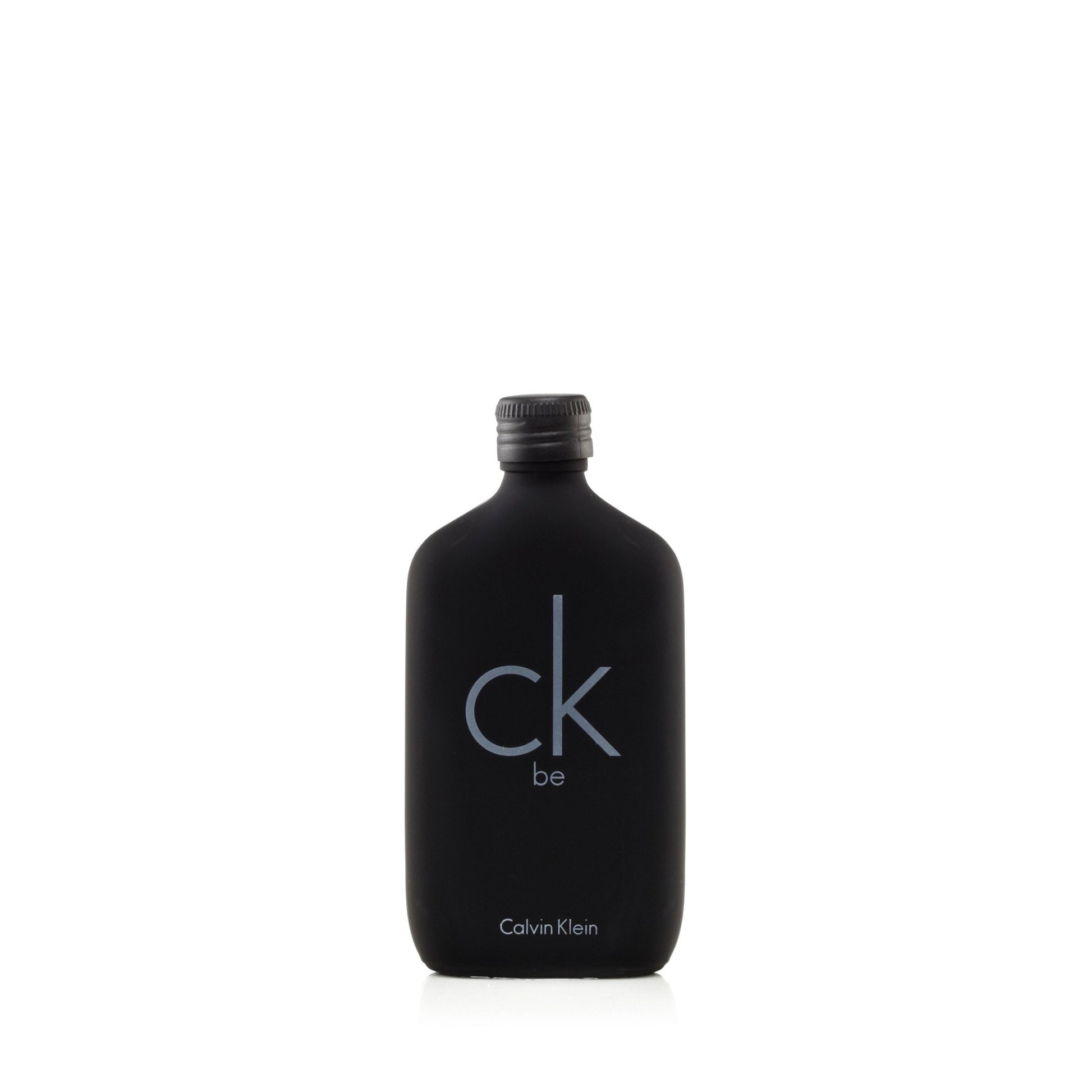 Be Eau de Toilette Spray for Men by Calvin Klein 1.7 oz. Click to open in modal