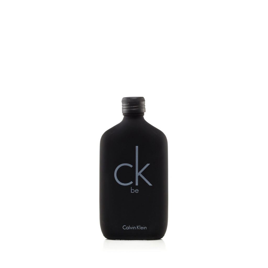 Be EDT for Men by Calvin Klein – Fragrance Market