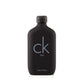 Be Eau de Toilette Spray for Men by Calvin Klein 3.4 oz.