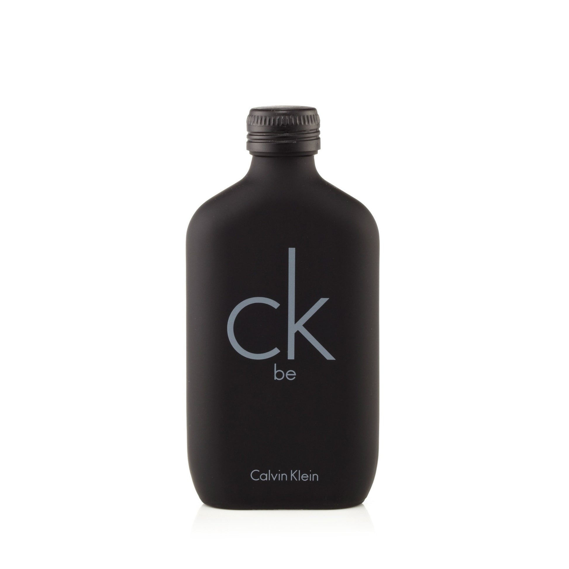 Be Eau de Toilette Spray for Men by Calvin Klein 3.4 oz. Click to open in modal