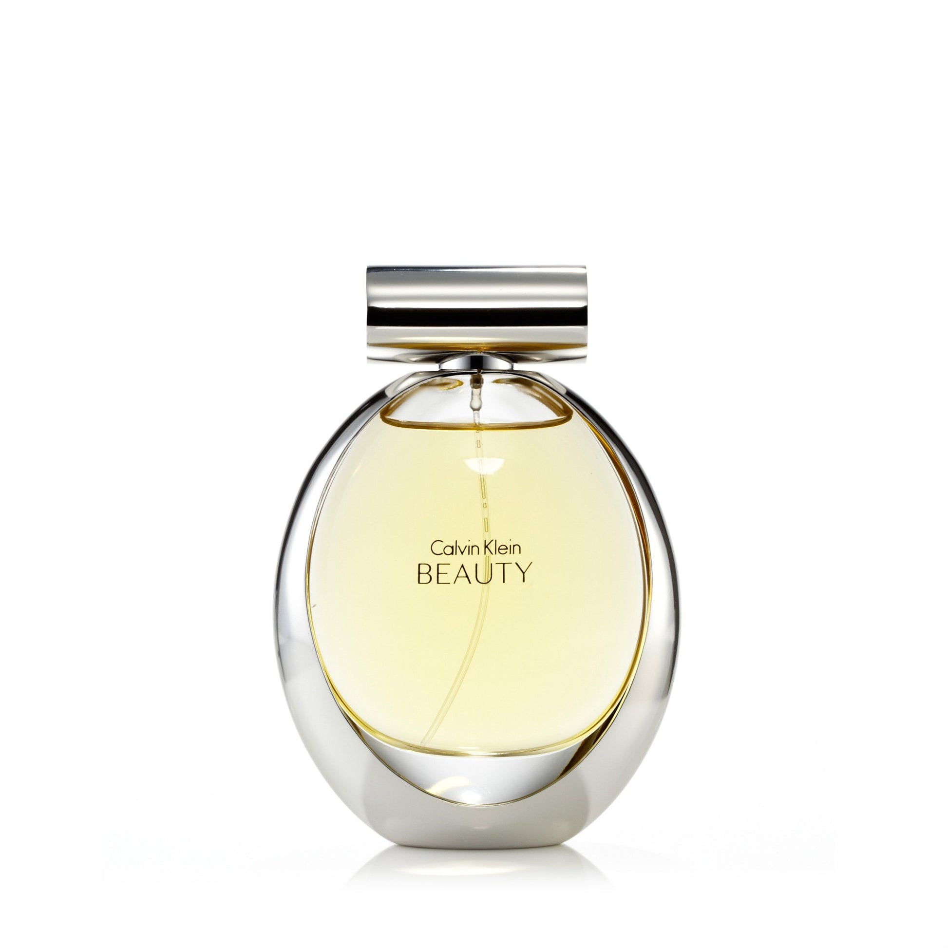 Beauty Eau de Parfum Spray for Women by Calvin Klein 3.4 oz. Click to open in modal