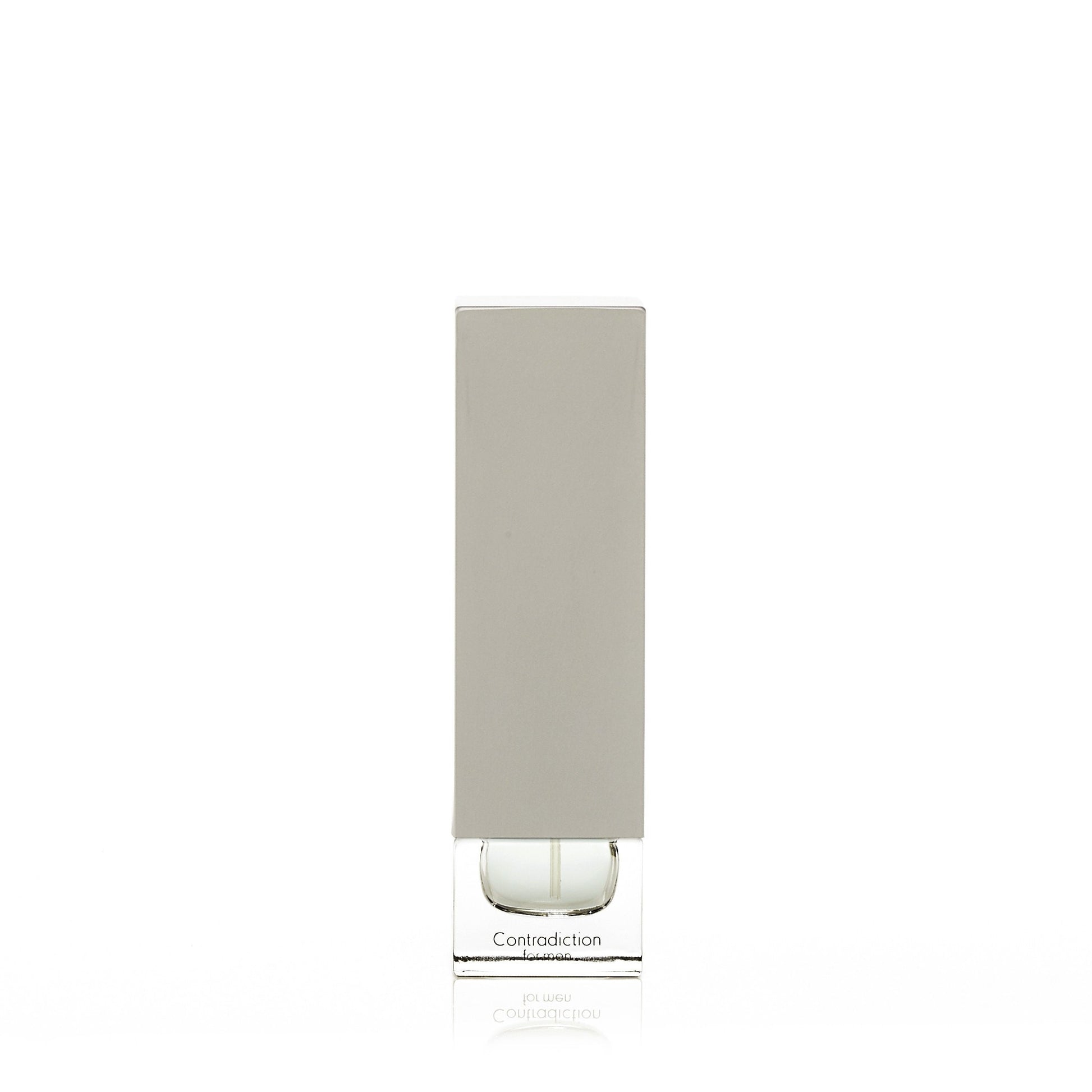 Contradiction Eau de Toilette Spray for Men by Calvin Klein 1.7 oz. Click to open in modal