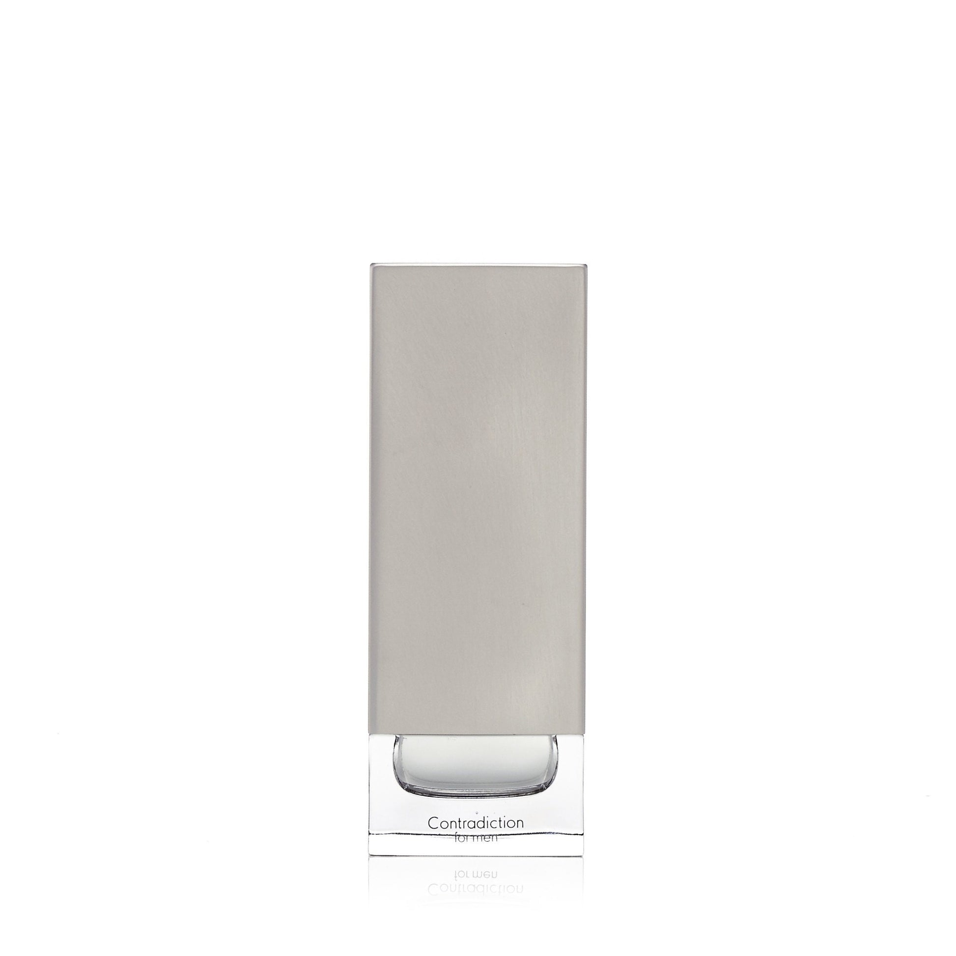 Contradiction Eau de Toilette Spray for Men by Calvin Klein 3.4 oz. Click to open in modal
