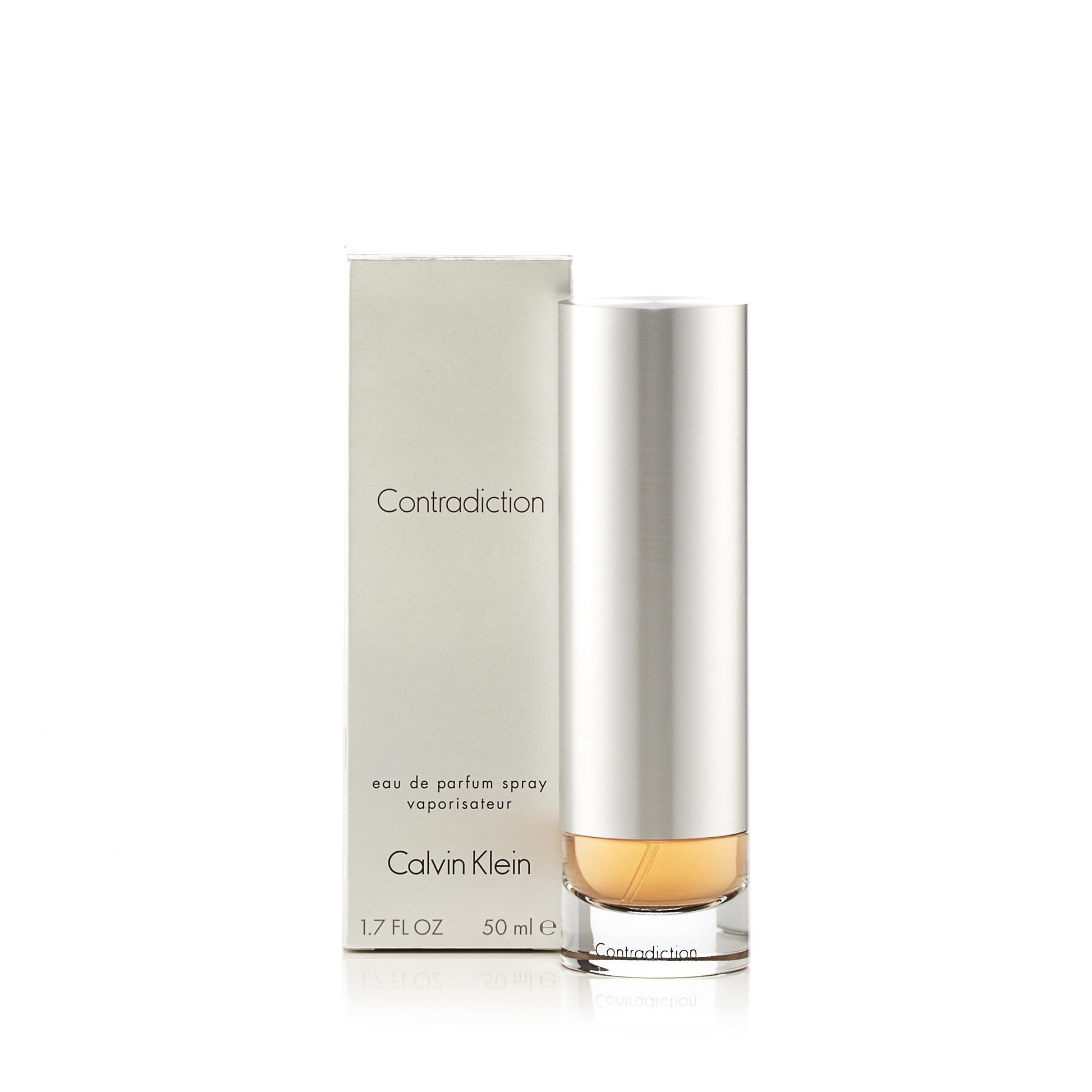 Contradiction Eau de Parfum Spray for Women by Calvin Klein 1.7 oz. Click to open in modal