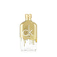 CK One Gold Eau de Toilette Spray for Women and Men by Calvin Klein 3.4 oz.