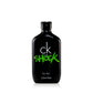 CK One Shock Eau de Toilette Spray for Men by Calvin Klein 3.4 oz.