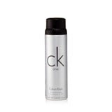 CK ONE Body Spray Unisex by Calvin Klein 5.4 oz.