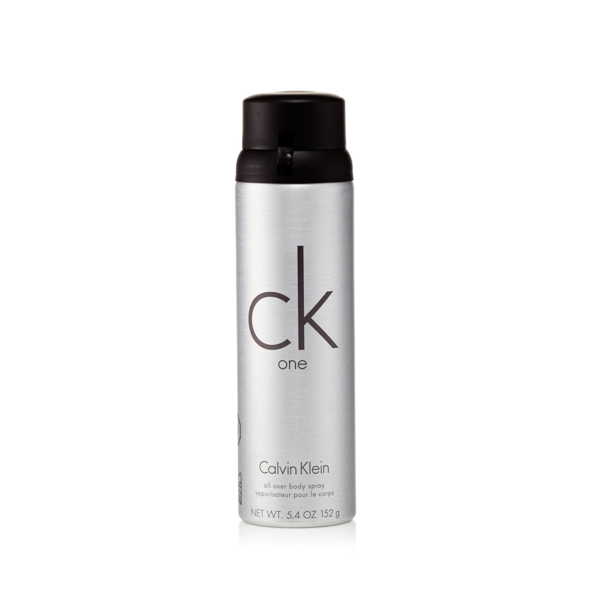CK ONE Body Spray Unisex by Calvin Klein 5.4 oz. Click to open in modal