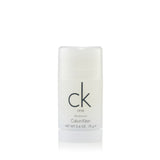 CK One Deodorant for Womens and Men by Calvin Klein 2.6 oz.