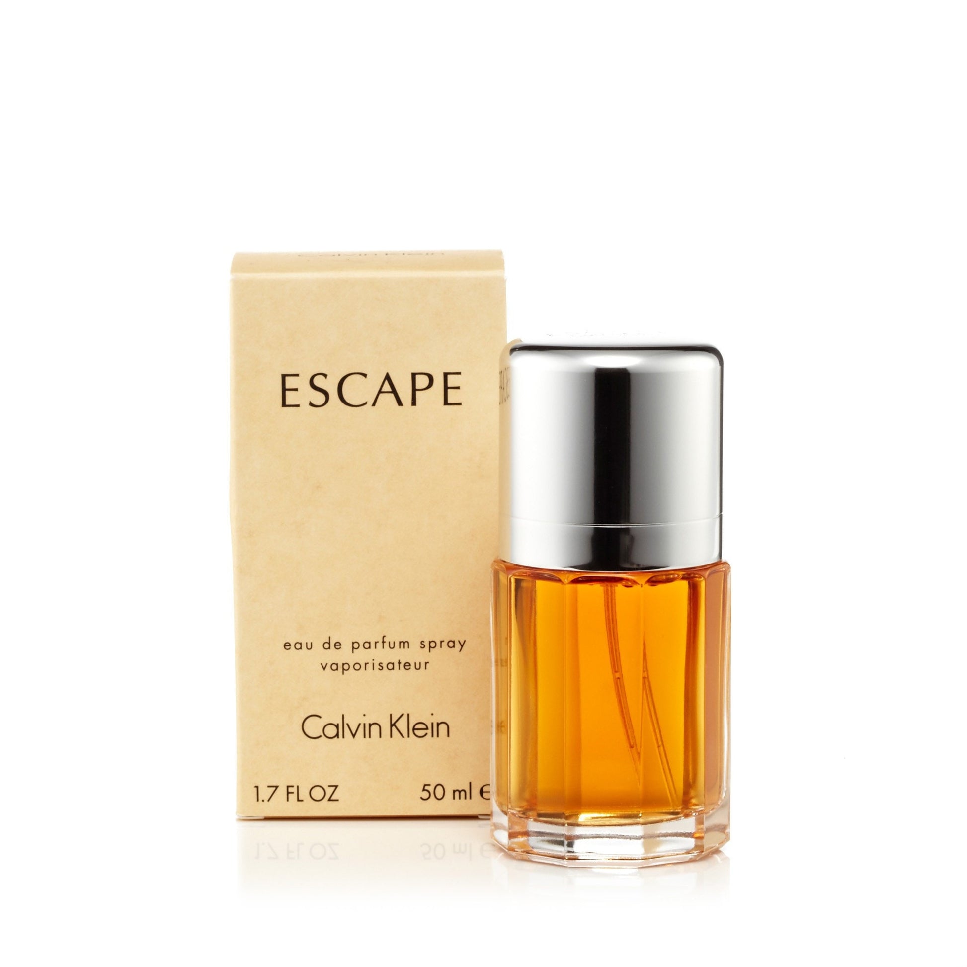 Escape Eau de Parfum Spray for Women by Calvin Klein 1.7 oz. Click to open in modal