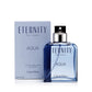 Eternity Aqua Eau de Toilette Spray for Men by Calvin Klein 6.7 oz.