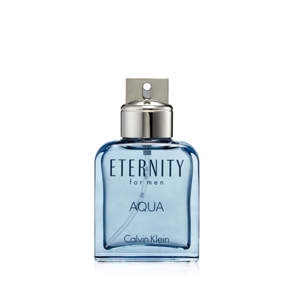 Eternity Aqua EDT for Men by Calvin Klein – Fragrance Market