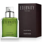 Eternity Eau de Parfum Spray for Men by Calvin Klein 1.6 oz.