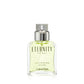 Eternity Eau de Toilette Spray for Men by Calvin Klein 3.4 oz.