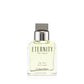Eternity After Shave for Men by Calvin Klein 3.4 oz.