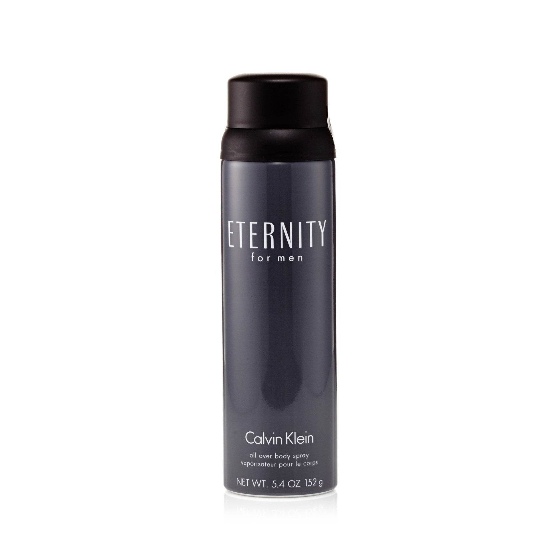 CK Eternity Body Spray for Men by Calvin Klein 5.4 oz. Click to open in modal