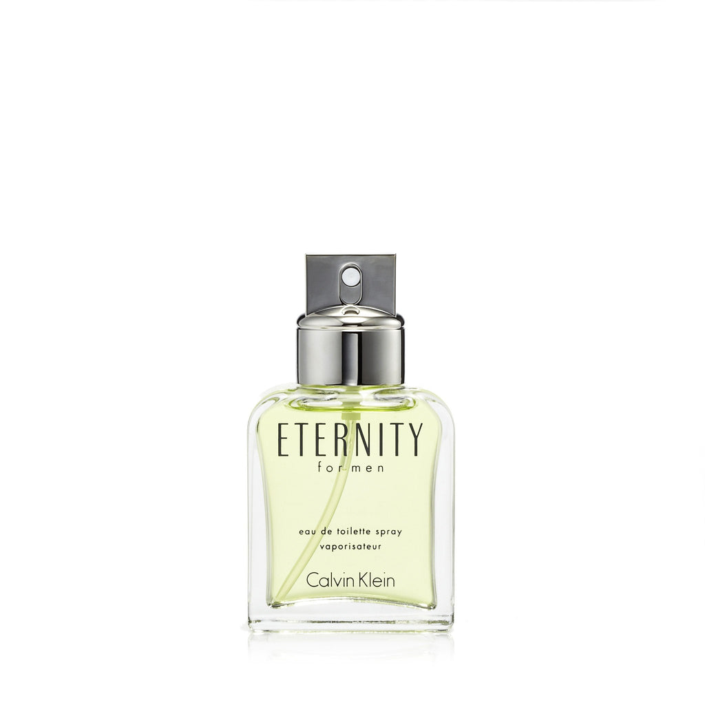 Eternity EDT for Men by Calvin Klein – Fragrance Market