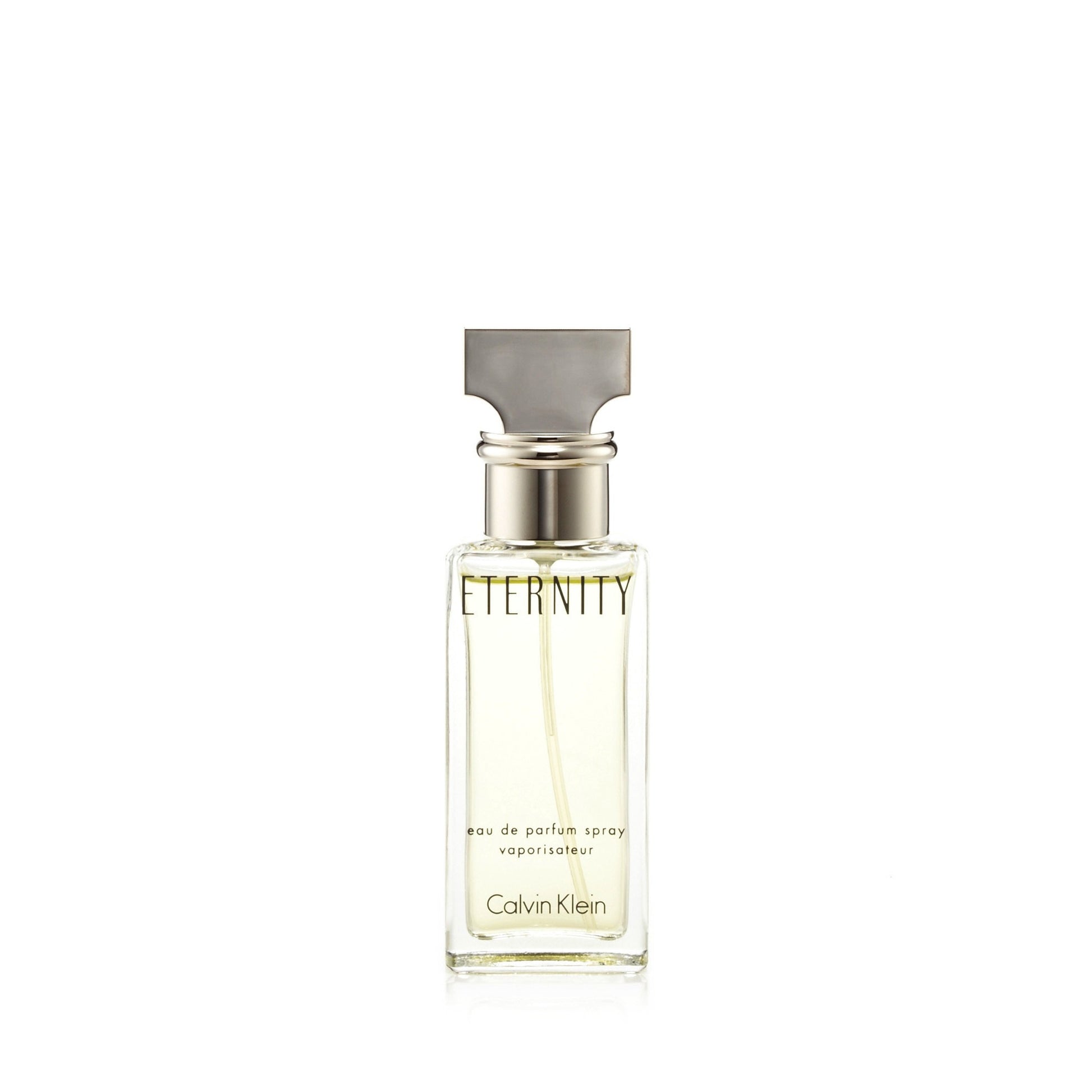 Eternity Eau de Parfum Spray for Women by Calvin Klein 1.0 oz. Click to open in modal