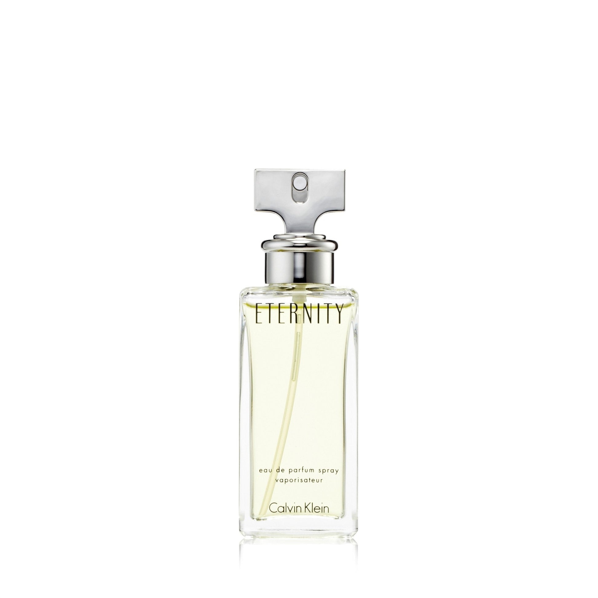 Eternity Eau de Parfum Spray for Women by Calvin Klein 1.7 oz. Click to open in modal