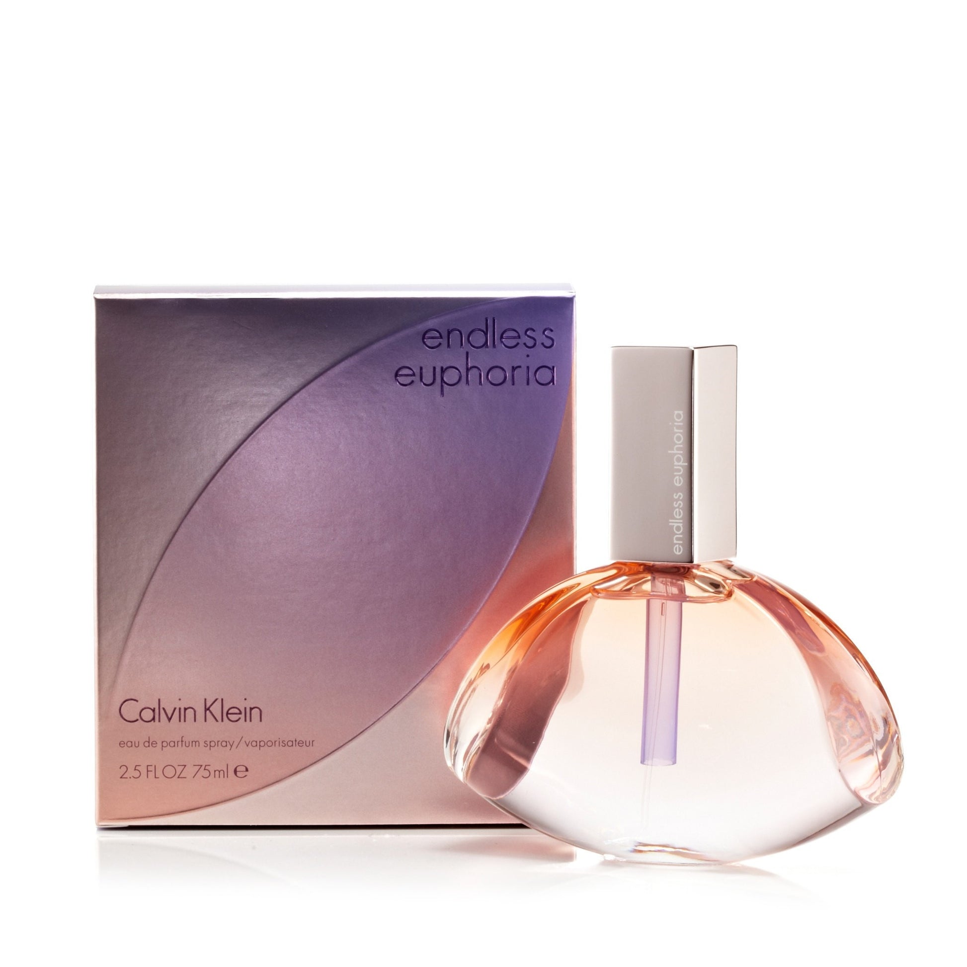 Euphoria Endless Eau de Parfum Spray for Women by Calvin Klein 2.5 oz. Click to open in modal