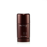 Euphoria Deodorant for Men by Calvin Klein 2.6 oz.