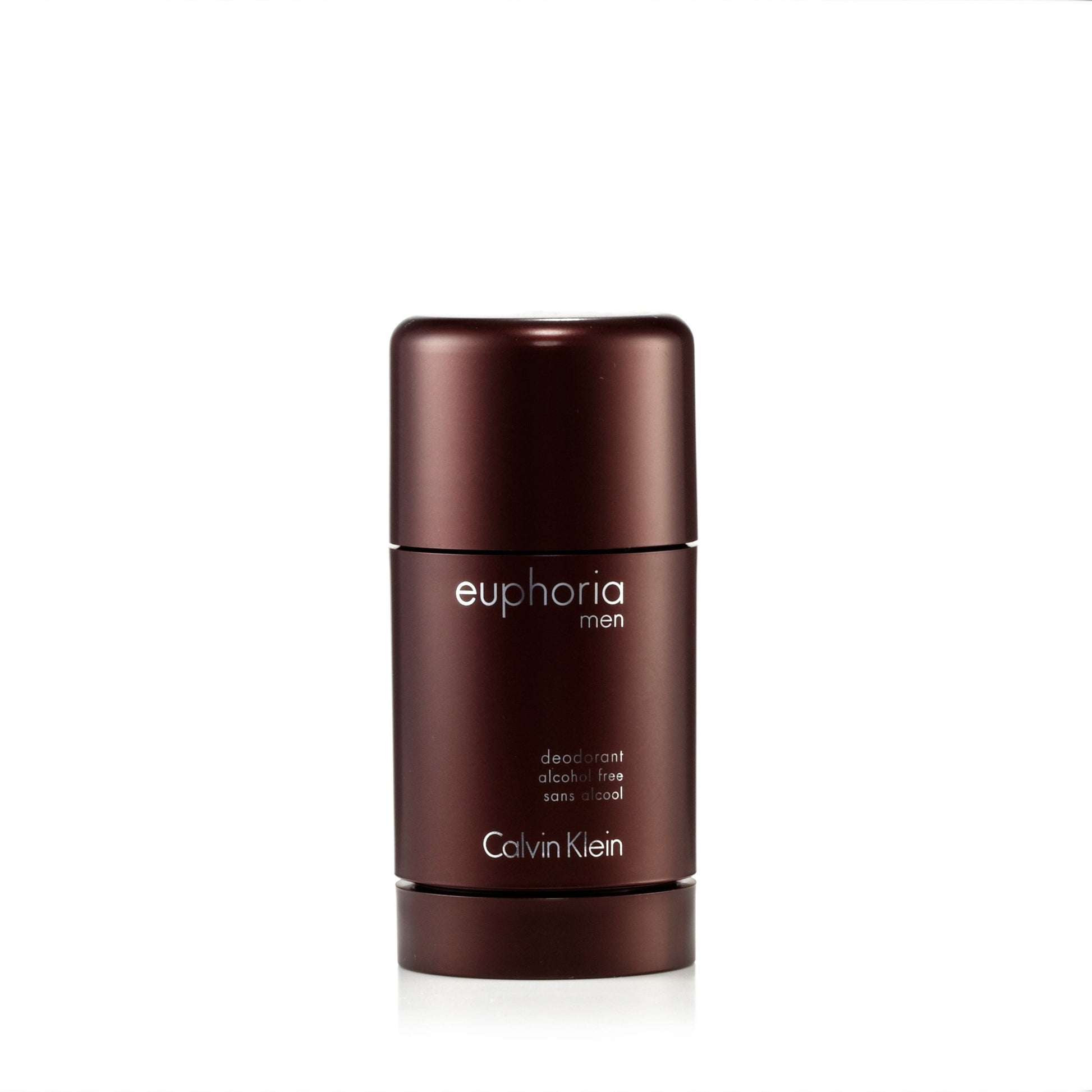 Euphoria Deodorant for Men by Calvin Klein 2.6 oz. Click to open in modal