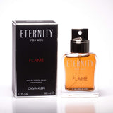 Flame Eau de Toilette Spray for Men by Calvin Klein
