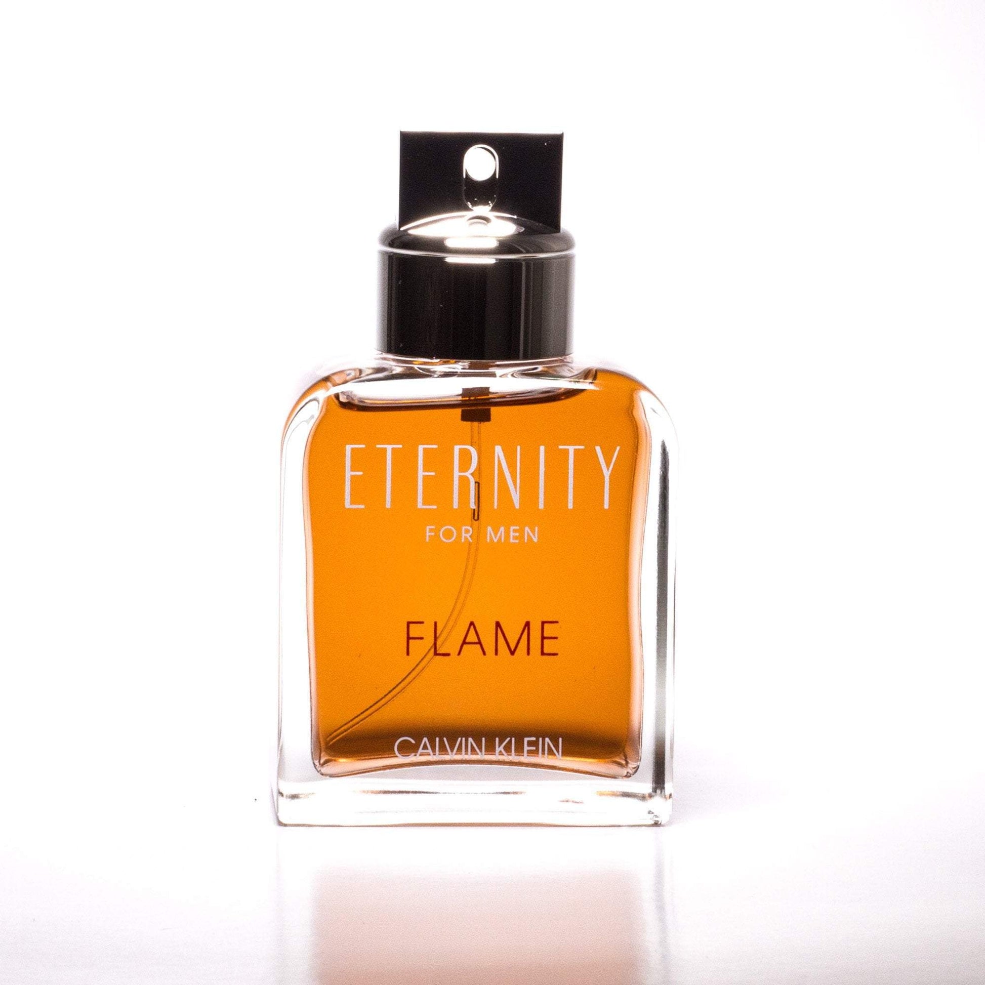 Flame Eau de Toilette Spray for Men by Calvin Klein Click to open in modal