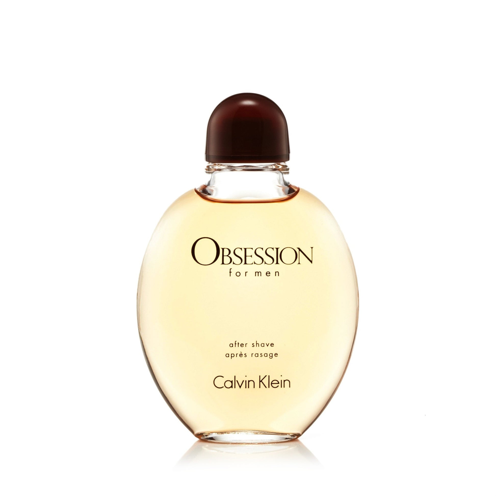 Obsession After Shave for Men by Calvin Klein 4.0 oz. Click to open in modal