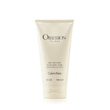 Calvin Klein Obsession After Shave Mens Balm 5 oz.