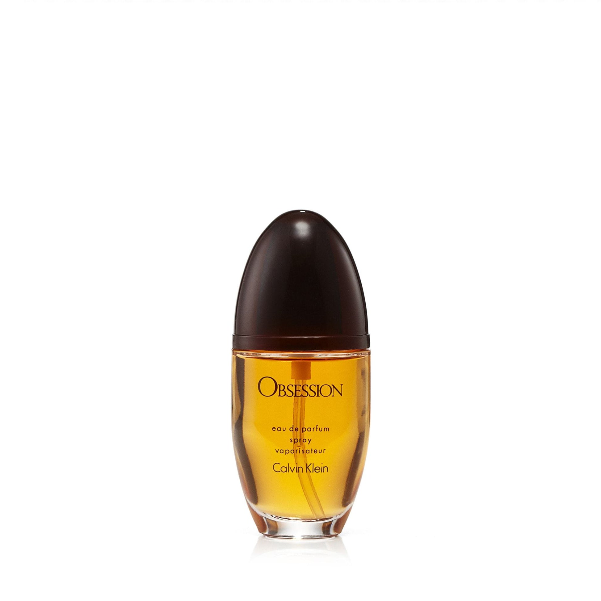 Calvin Klein Obsession Eau de Parfum Womens Spray 1.0 oz. Click to open in modal