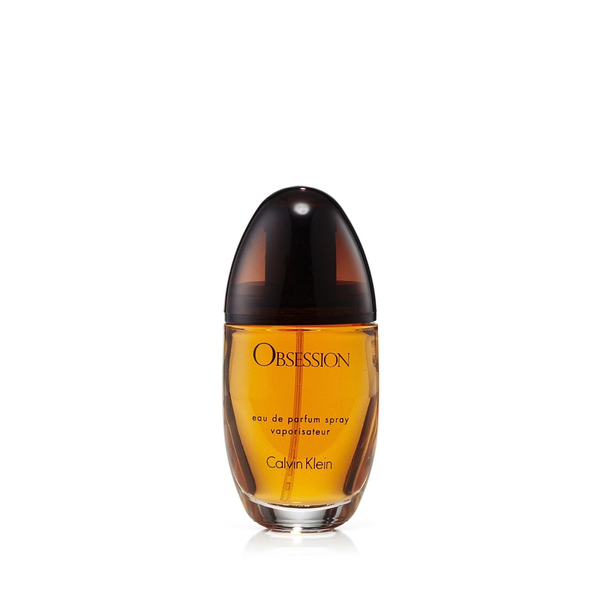 Calvin Klein Obsession Eau de Parfum Womens Spray 1.7 oz. Click to open in modal