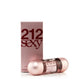 212 Sexy Eau de Parfum Spray for Women by Carolina Herrera 1.0 oz.